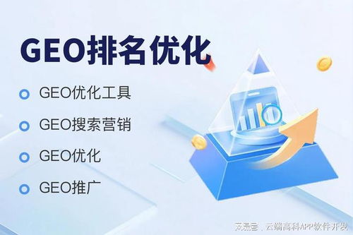 融合品牌實(shí)力與精準(zhǔn)定位 信息技術(shù)咨詢(xún)服務(wù)行業(yè)的GEO營(yíng)銷(xiāo)推廣方案應(yīng)用